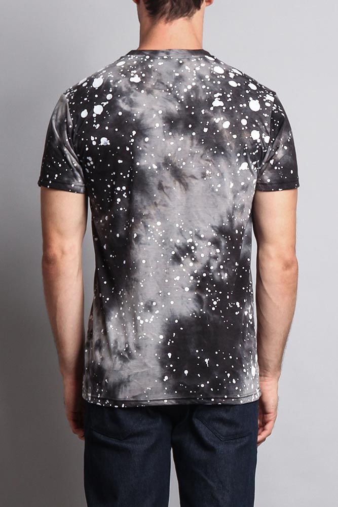 Our Lady of Rosary Graphic T-Shirt