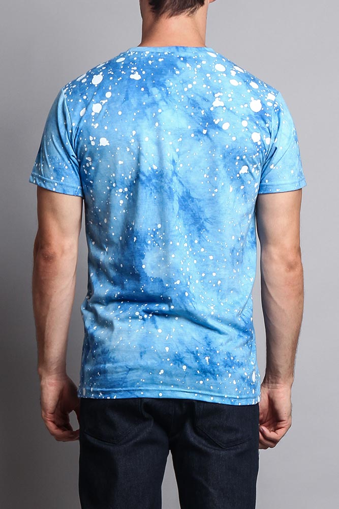 Our Lady of Rosary Graphic T-Shirt