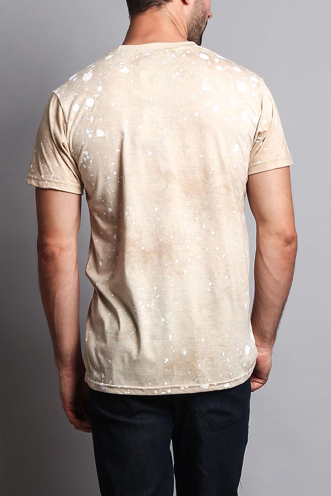 Our Lady of Rosary Graphic T-Shirt
