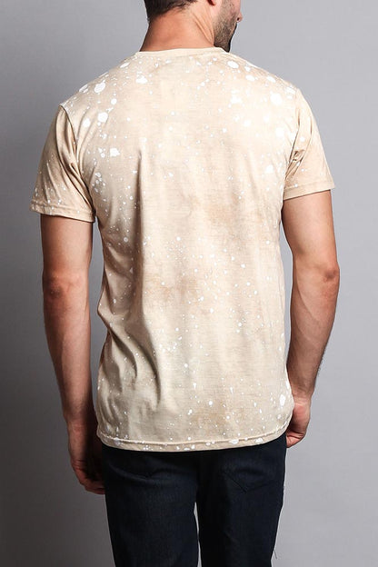 Our Lady of Rosary Graphic T-Shirt