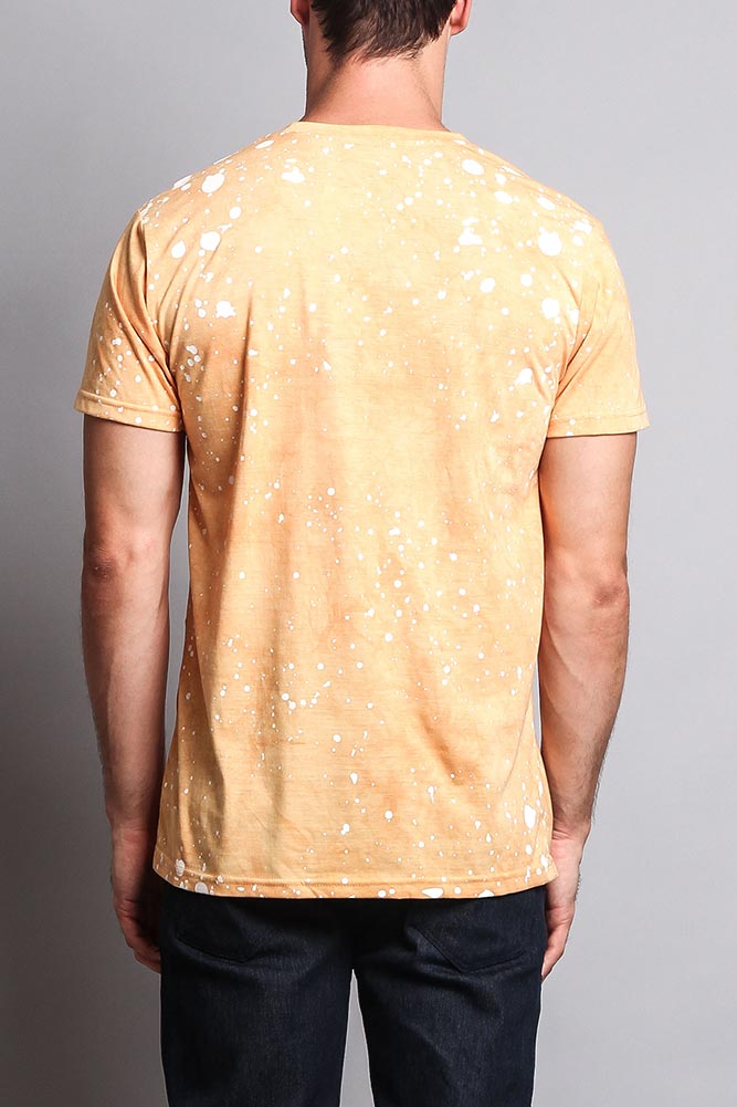 Our Lady of Rosary Graphic T-Shirt