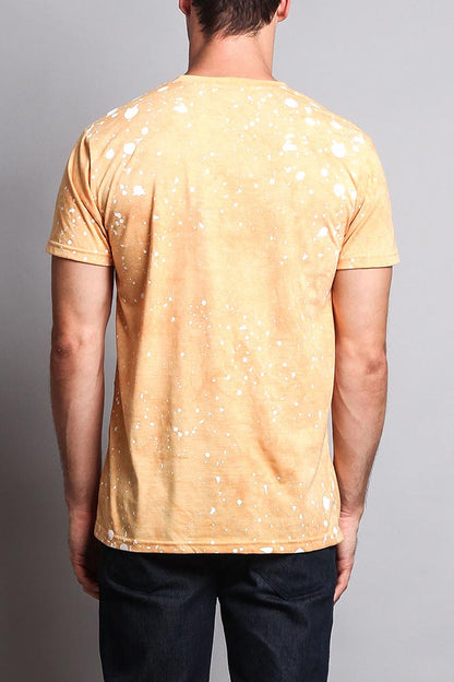 Our Lady of Rosary Graphic T-Shirt