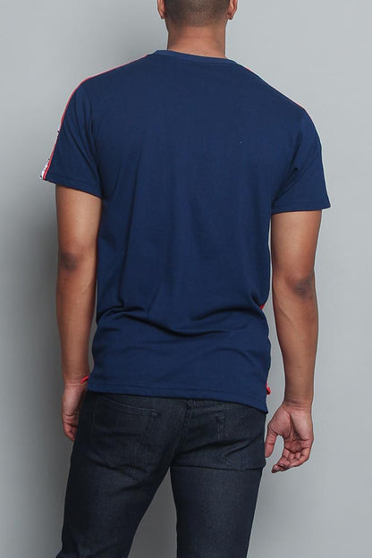 Good Times Taped T-Shirt