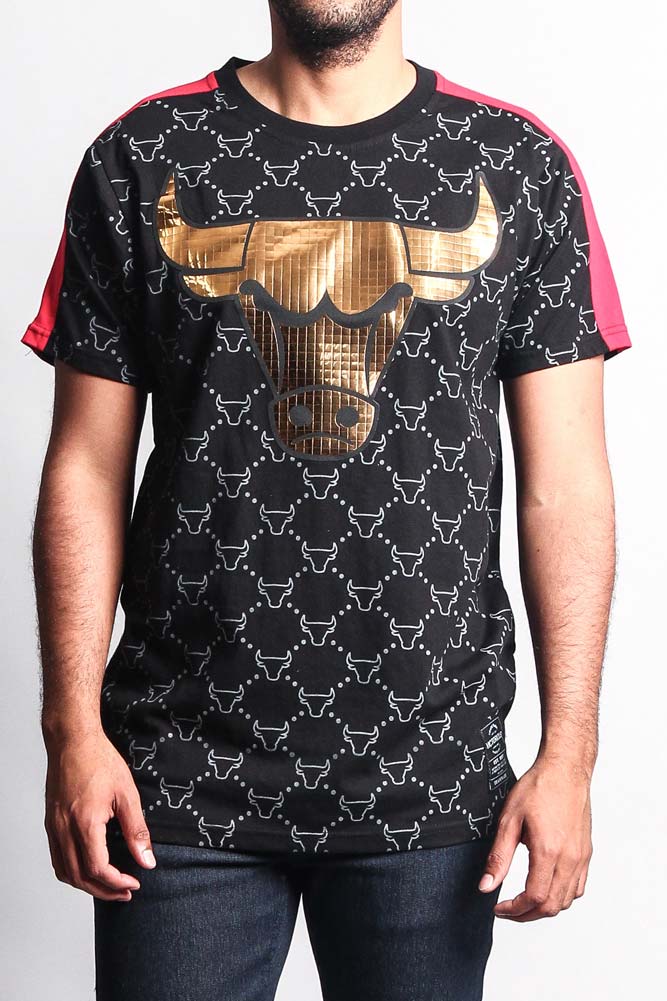 Golden Bull T-Shirt