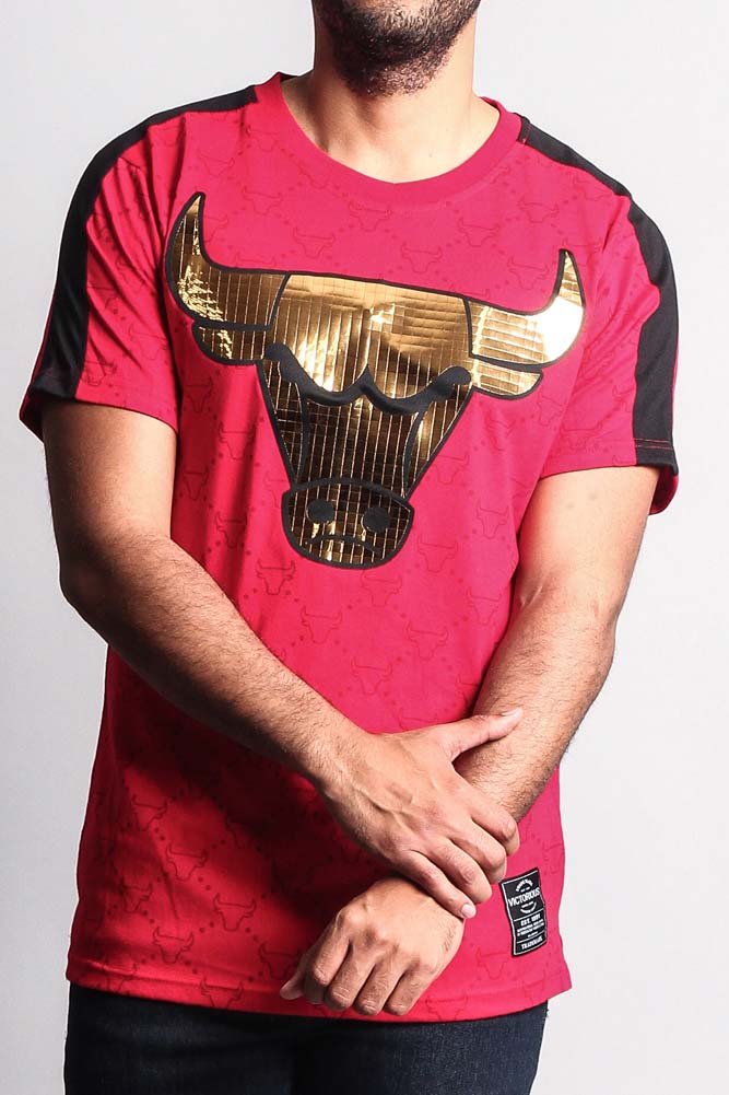 Golden Bull T-Shirt