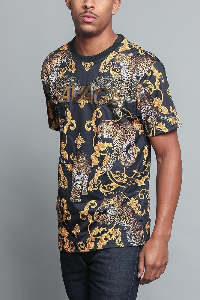 Royal Savage T-Shirt