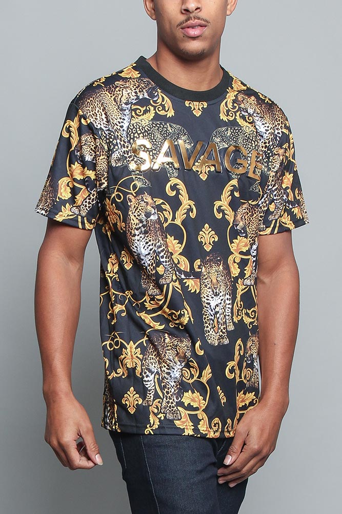 Royal Savage T-Shirt