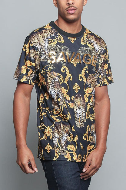 Royal Savage T-Shirt