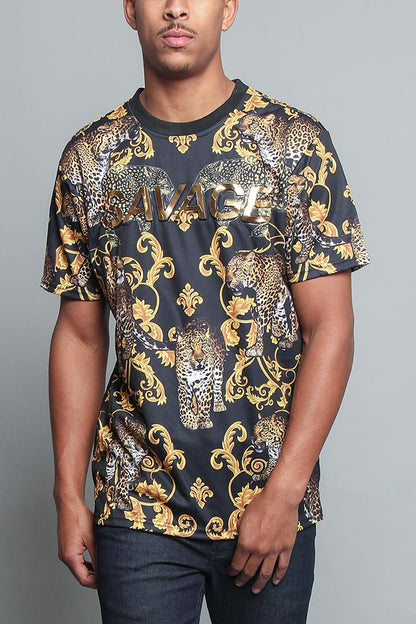 Royal Savage T-Shirt
