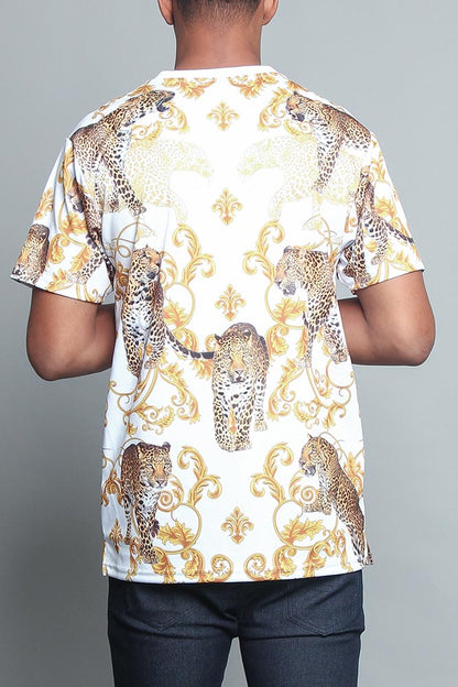 Royal Savage T-Shirt