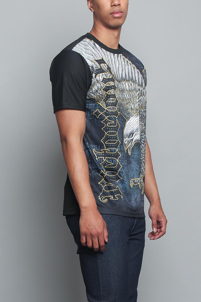 Victorious Eagle T- Shirt