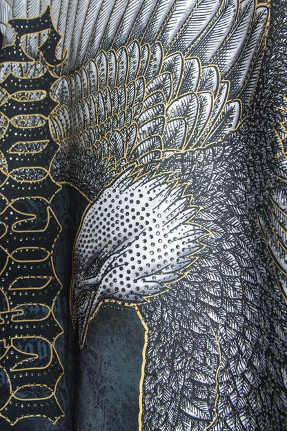 Victorious Eagle T- Shirt