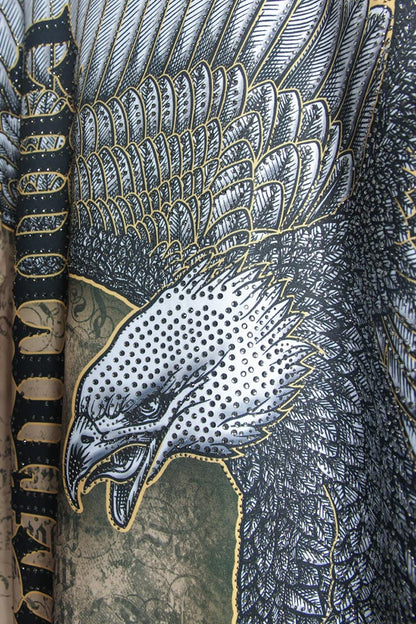 Victorious Eagle T- Shirt