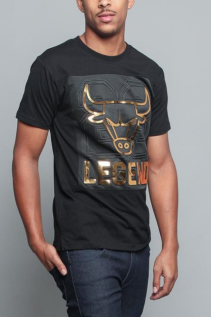 Bull Legend T-Shirt