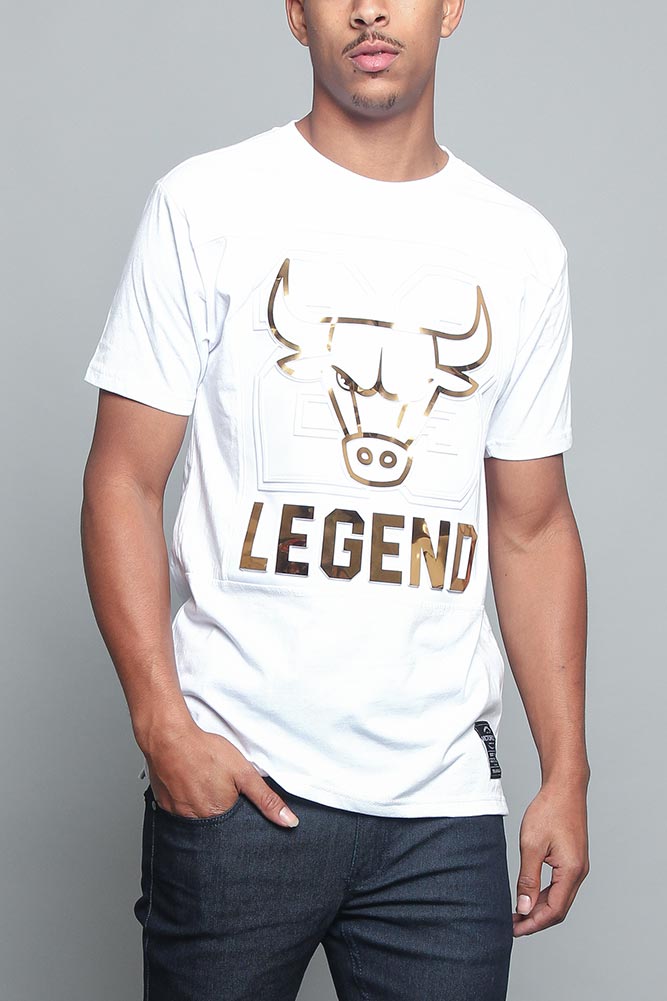 Bull Legend T-Shirt