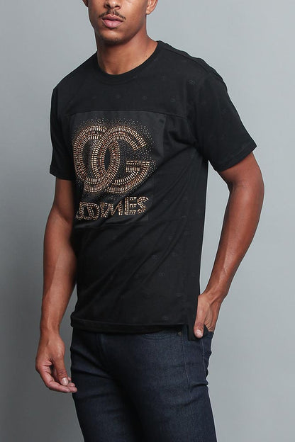Good Times Stone T-Shirt
