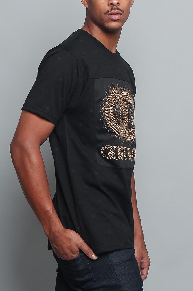 Good Times Stone T-Shirt