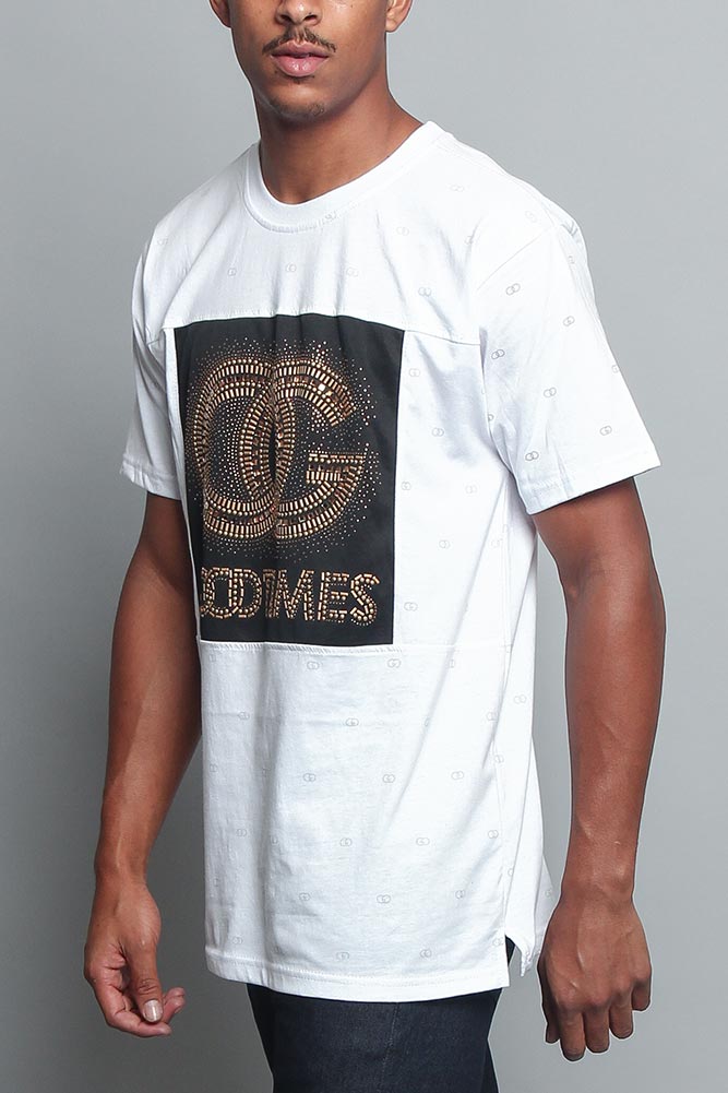 Good Times Stone T-Shirt
