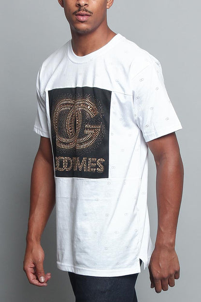 Good Times Stone T-Shirt