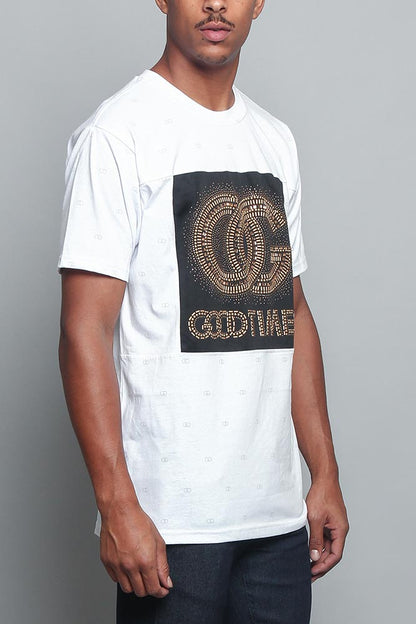 Good Times Stone T-Shirt