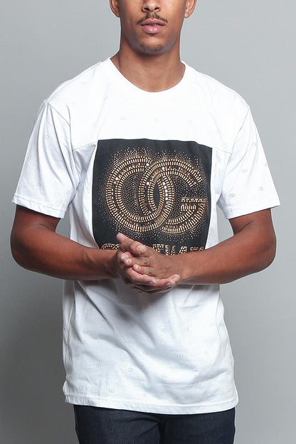 Good Times Stone T-Shirt
