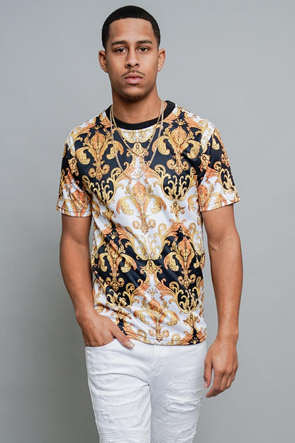 Royal Lux T-Shirt