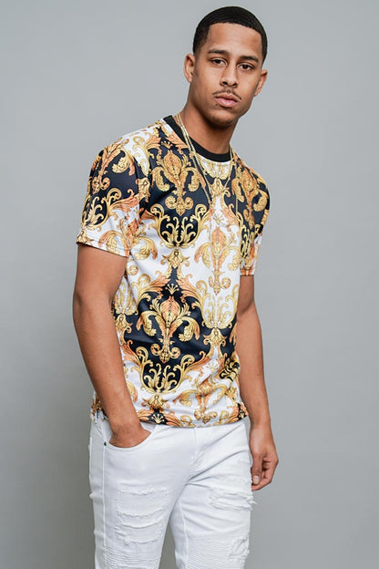 Royal Lux T-Shirt