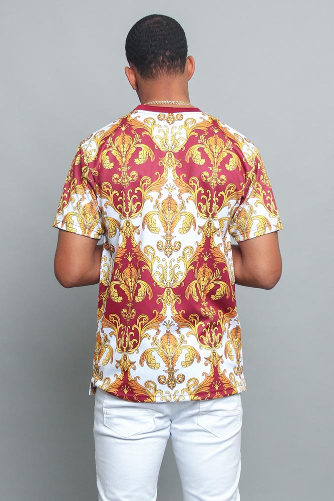 Royal Lux T-Shirt