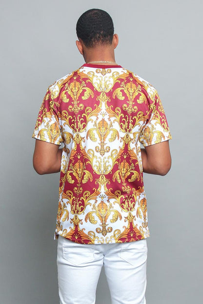 Royal Lux T-Shirt