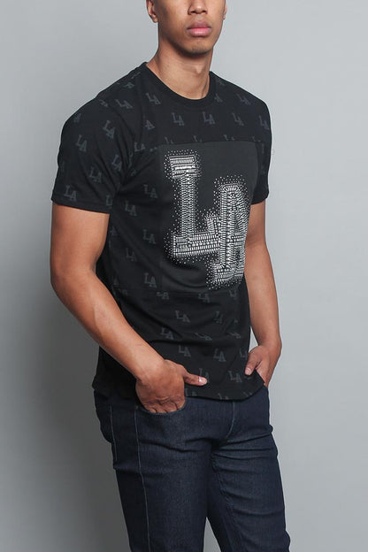 City of Angeles T-Shirt