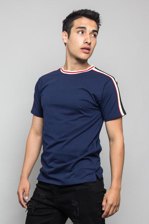 G Striped T-Shirt