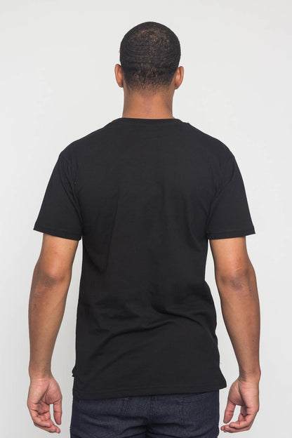 Iridescent Bull T-Shirt