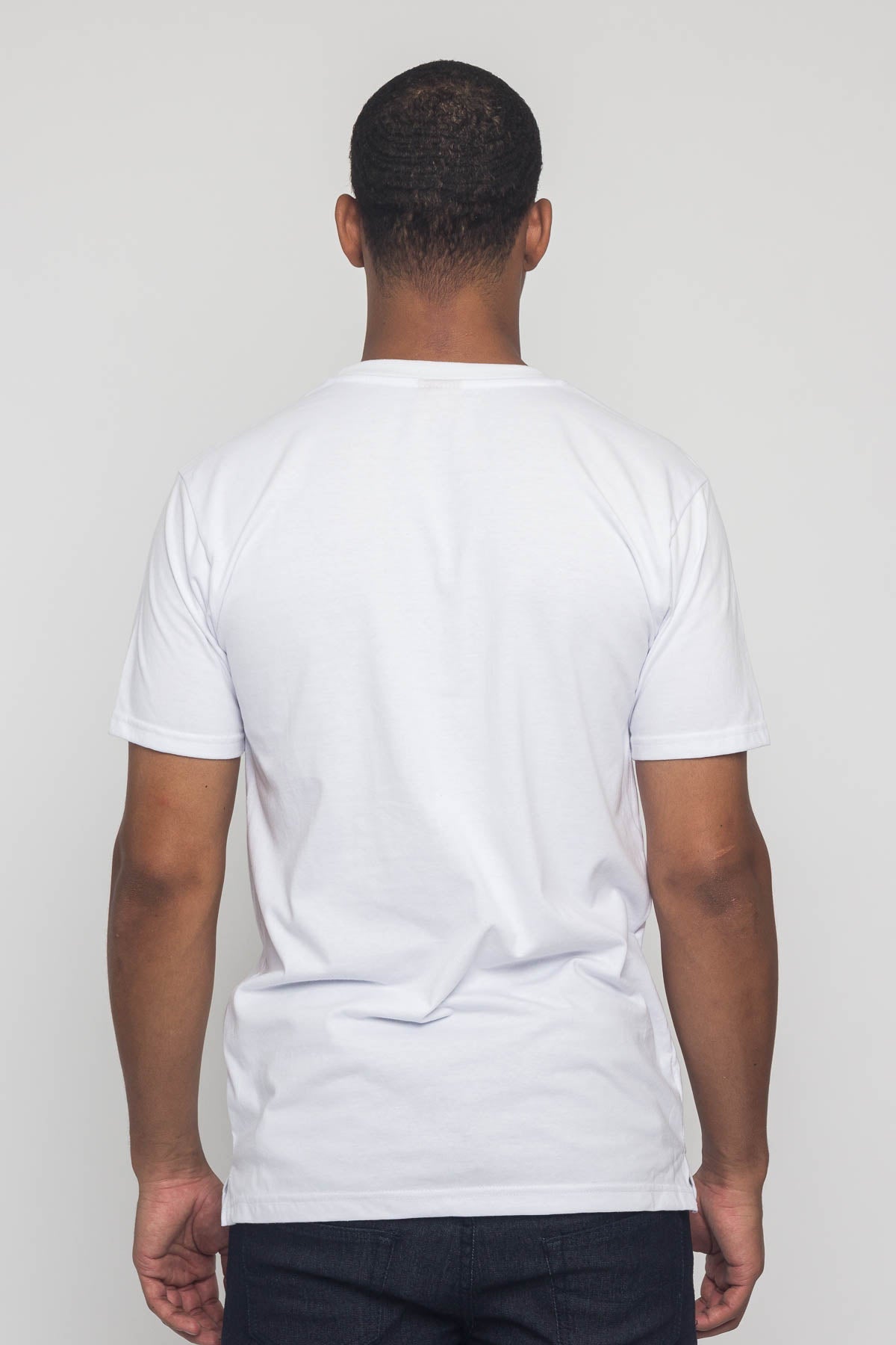 Iridescent Bull T-Shirt