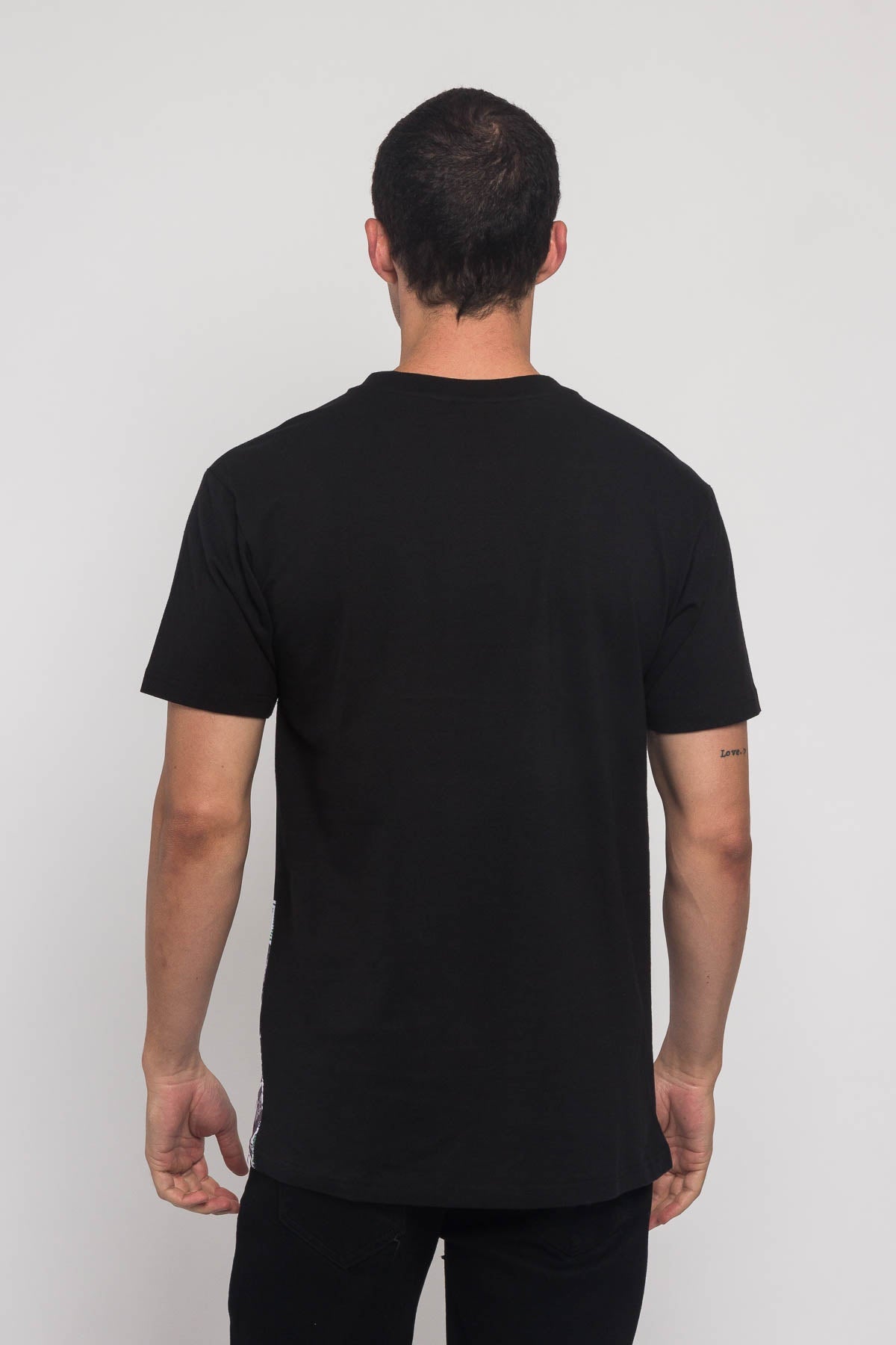 Chenille Dollar Sign T-Shirt