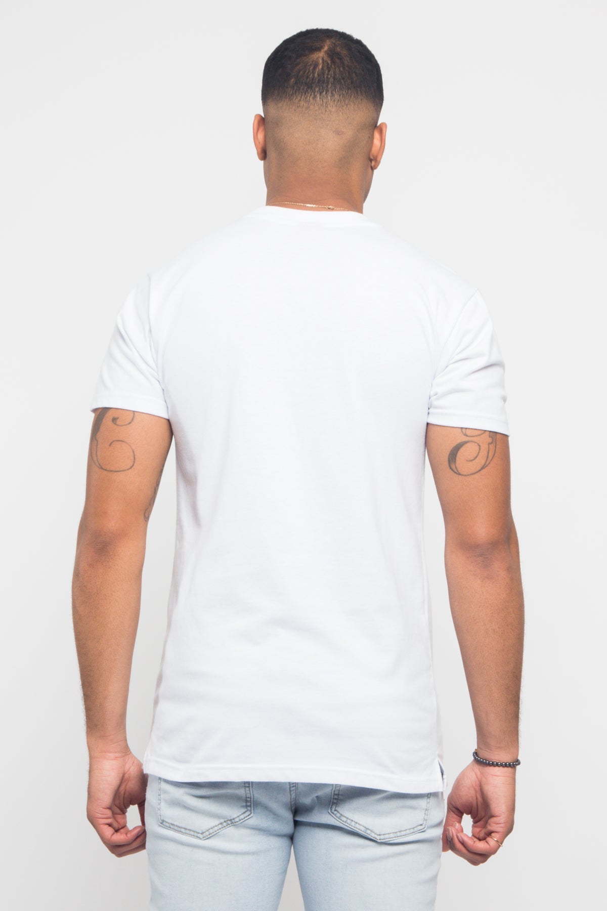 Colorful High Life T- Shirt