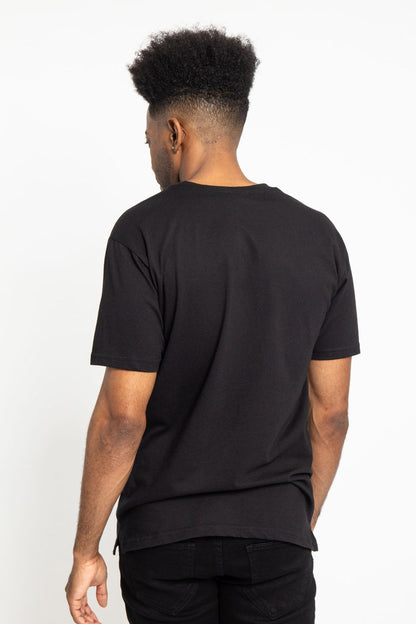 Floral Finesse T-Shirt