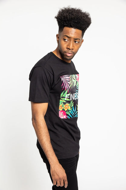 Floral Finesse T-Shirt