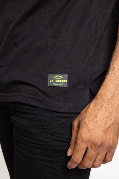 Floral Finesse T-Shirt