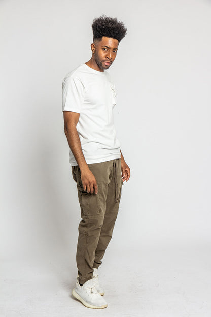 Utility Pocket T-Shirt