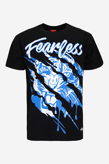 Fearless Tiger Claw T-Shirt