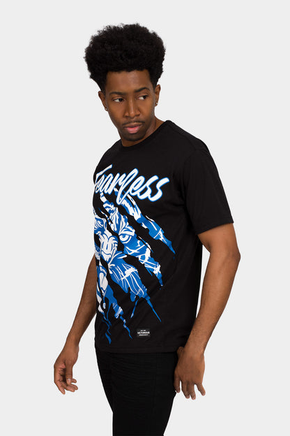 Fearless Tiger Claw T-Shirt