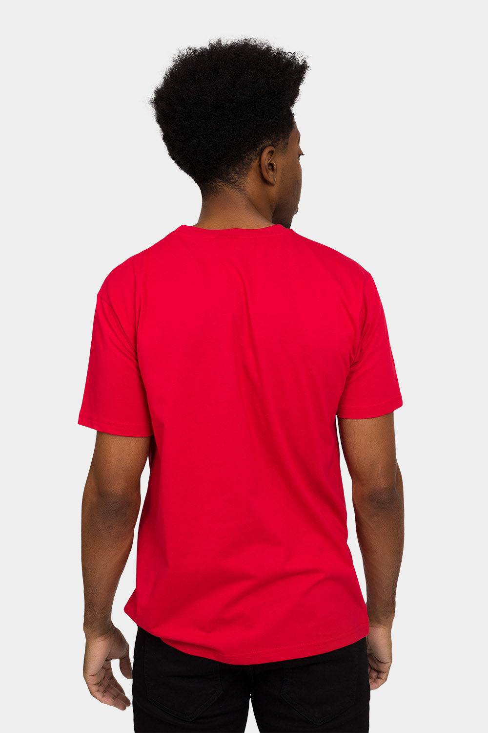 Fearless Tiger Claw T-Shirt