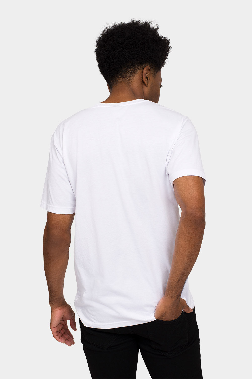 Fearless Tiger Claw T-Shirt