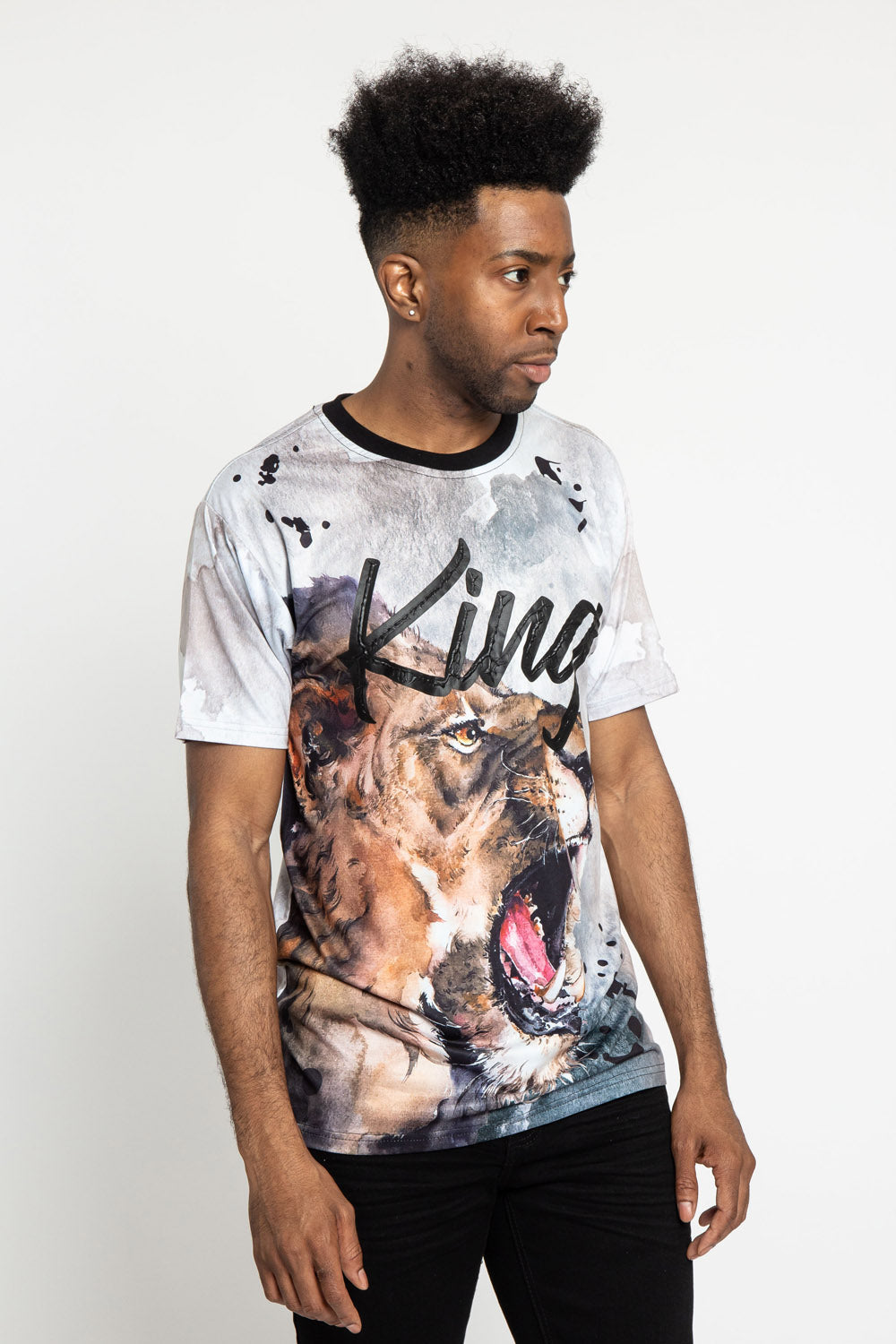 Lion King T-Shirt