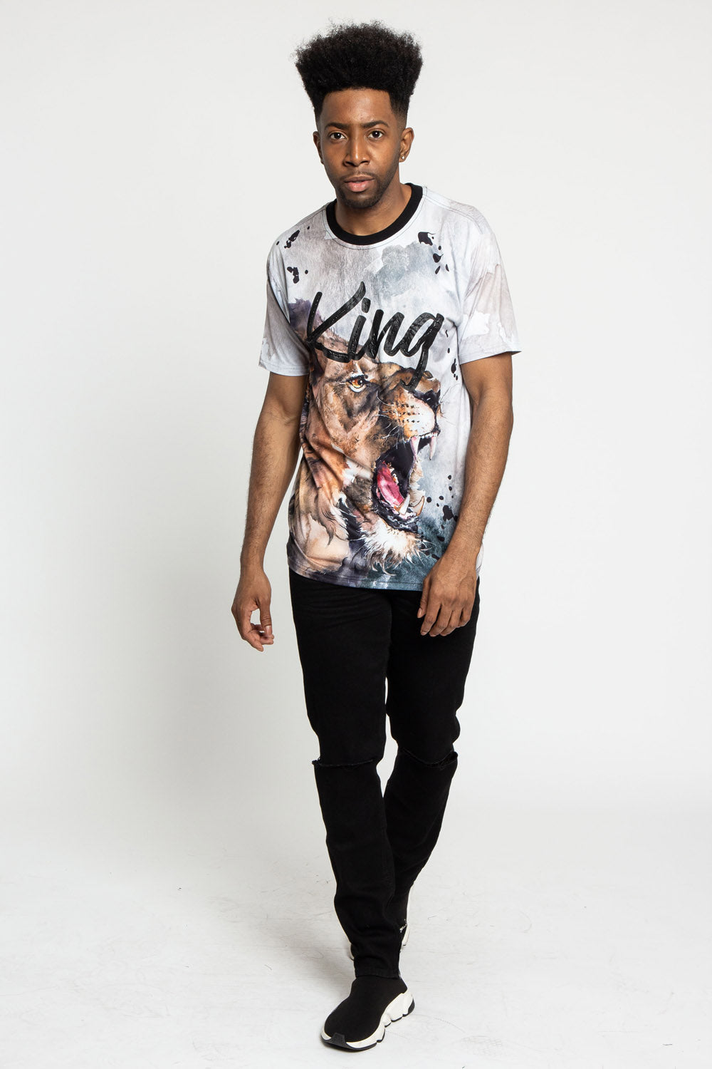 Lion King T-Shirt