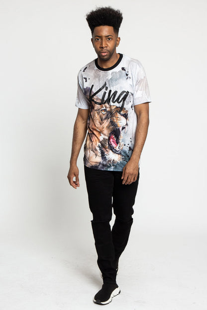 Lion King T-Shirt
