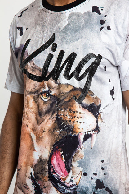 Lion King T-Shirt