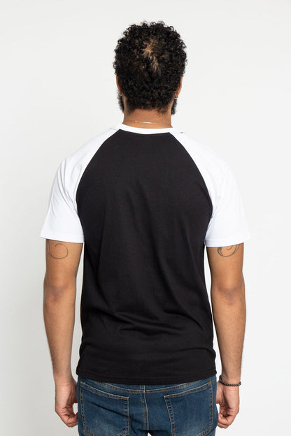 Raglan Lion King T-Shirt