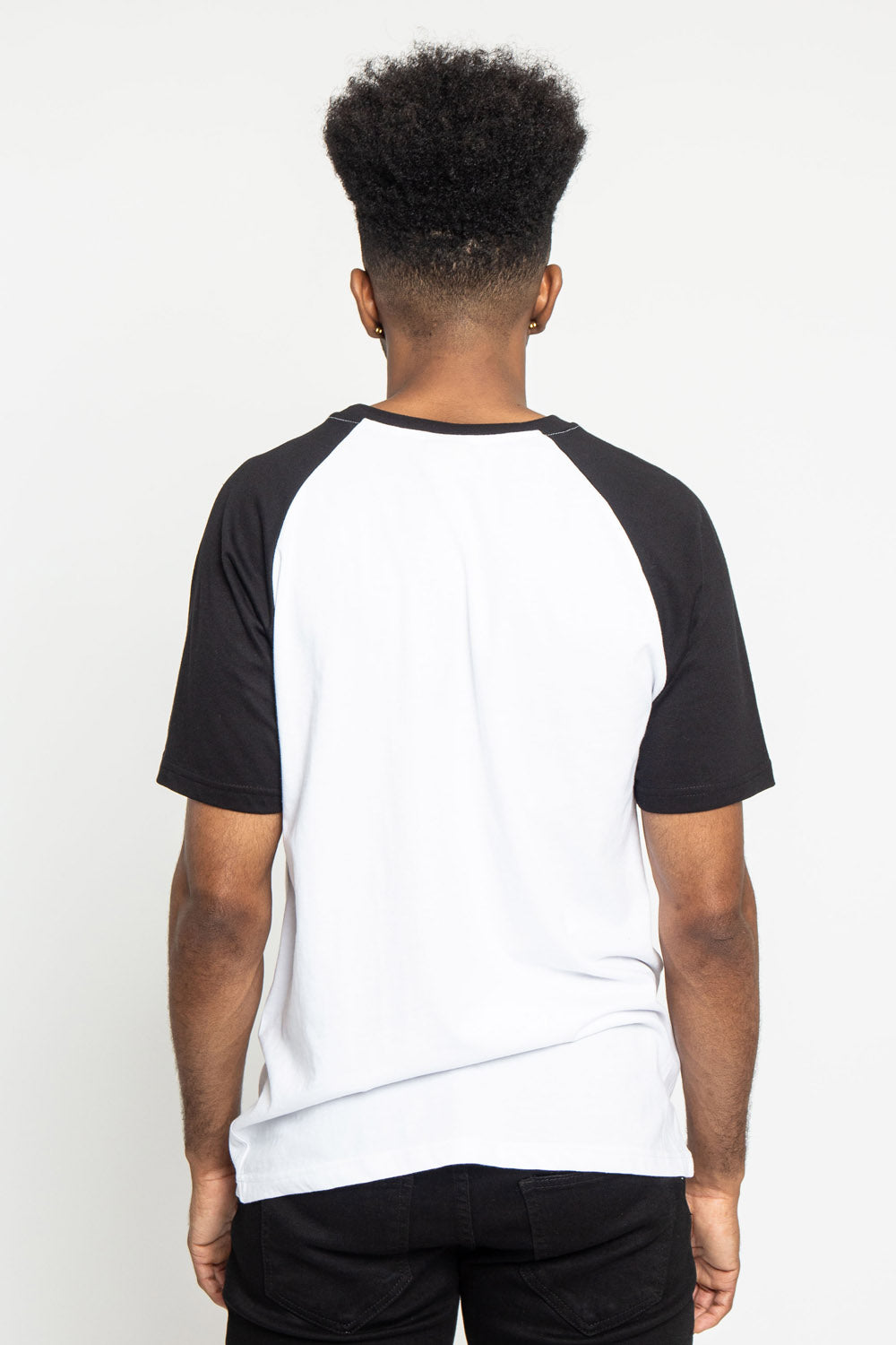Raglan Lion King T-Shirt