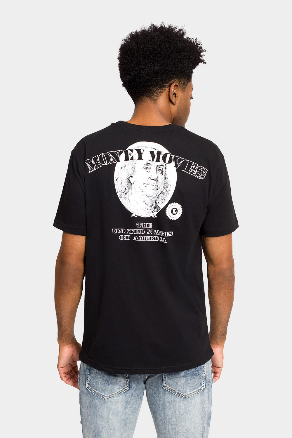 Money Moves T-Shirt